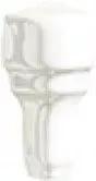 Вставка СУ21 GMCAT10 CALACATTA ANG TORELLO 5x5 от Ascot Ceramiche (Италия)
