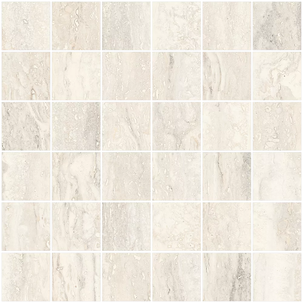 Керамогранит Mosaico Invictus Ivory 30×30