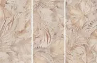 Керамогранит Pav. Decorado lily soft arena 60x120 от Azteca (Испания)