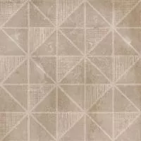 Керамогранит URBAN HANDMADE NUT 20x20 Equipe Ceramicas