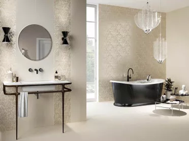 Напольная плитка NEW ENGLAND (CESI) COTONE (СП324Б) 30x30 от Ascot Ceramiche (Италия)