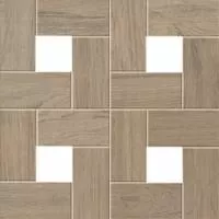 Декор Etic Rovere Grigio Cassettone (AM8N) 45x45 от Atlas Concorde (Италия)