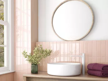 Настенная плитка LIMIT BLANC 27526 6x24.6  Equipe Ceramicas