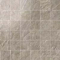 Мозаика Heat Aluminum Mosaic Lap 30x30 от Atlas Concorde (Россия)