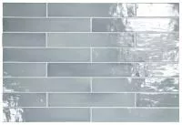 Настенная плитка MANACOR BLUE MOON 26921 6.5x40  Equipe Ceramicas