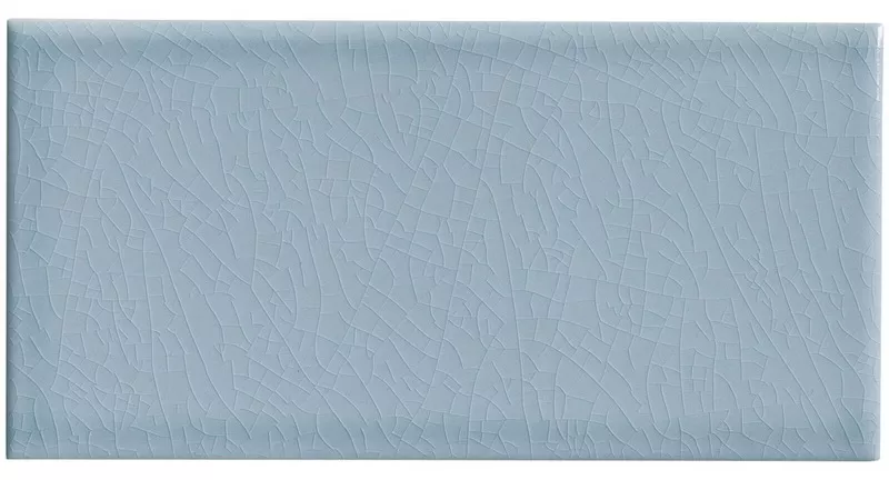 Настенная плитка MODERNISTA LISO PB STELLAR BLUE (ADMO1079) 10x20 от ADEX (Испания)