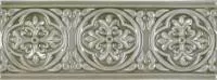 Бордюр STUDIO RELIEVE PALM BEACH EUCALYPTUS (ADST4004) 7.5x19.8 от ADEX (Испания)
