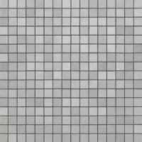 Мозаика Blaze Aluminium Mos Q (9BQA) 30.5x30.5 от Atlas Concorde (Италия)