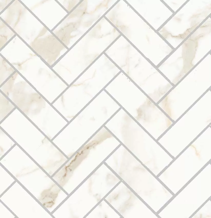 Керамогранит Spina Venato Gold 30×30