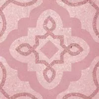 Декор Benaco Tercello Coral 20x20 от Vives Ceramica (Испания)