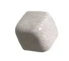 Бордюр Marvel Grey Fleury Spigolo A.E..AVSG 0.85x0.85 от Atlas Concorde (Италия)