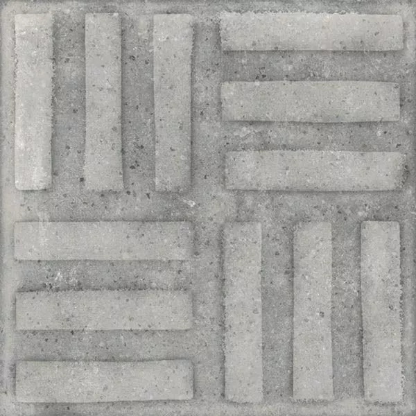 Напольная плитка Norvins Cemento 20x20 от Vives Ceramica (Испания)