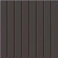 Керамогранит RASTER LINES S BASALT (131381) 15x15 от WOW (Испания)