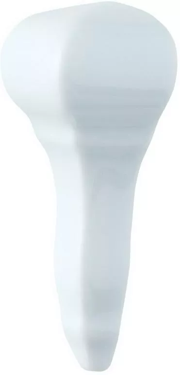 Спецэлемент STUDIO ВНЕШНИЙ УГОЛ ANGULO EXTERIOR CORNISA ICE BLUE (ADST5194) 7.5x19.8 от ADEX (Испания)