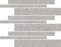 Мозаика PANGEA Mosaico Rheico AB|C Ceniza 30x30 от Vives Ceramica (Испания)