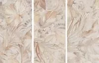 Керамогранит Pav. Decorado lily soft ivory 60x120 от Azteca (Испания)