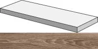 Угловая ступень ECO CHIC ANG.TOP DX AVANA RET правая (PF60006672) 32x120x4.5 от ABK Ceramiche (Италия)