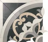 Керамогранит Marvel Elegance Angolo Dark (ADVT) 60x60 от Atlas Concorde (Италия)