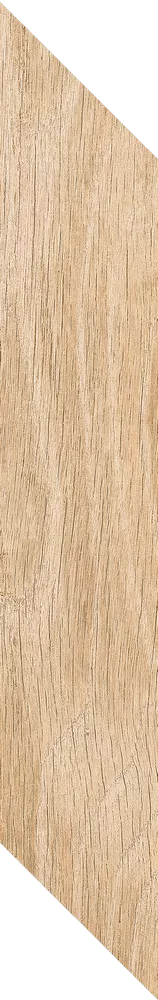 Керамогранит Chevron Yorkwood Natural 9,4×49