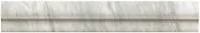 Бордюр Marvel Stone Bardiglio Grey London (LSLO) 5x30.5 от Atlas Concorde (Италия)