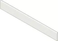 Бордюр Marvel X Calacatta Apuano Battiscopa Dig. Lappato (AGFI) 7.2x60 от Atlas Concorde (Италия)