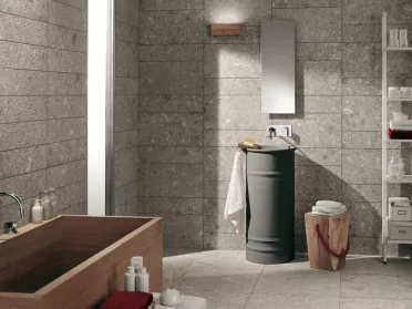 Керамогранит Norr FARGE nat SQ (RR05) 60 60x60 от Mirage (Италия)