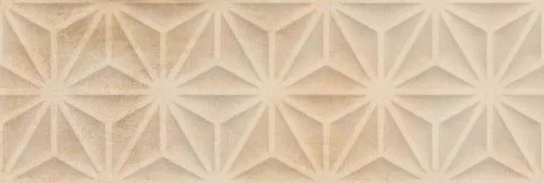 Настенная плитка Minety Beige 75 25x75 от Vives Ceramica (Испания)