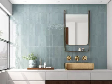 Керамогранит TRIBECA BASALT 26874 6x24  Equipe Ceramicas