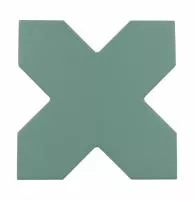 Керамогранит PORTO CROSS PICKLE GREEN 30621 12x12  Equipe Ceramicas