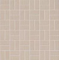 Мозаика Aplomb Canvas Mosaico Net (A6SW) 30x30 от Atlas Concorde (Италия)