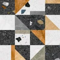 Керамогранит STRACCIATELLA STELLATO-R MULTICOLOR 8l13 (ARC_STR_SM) 80x80 от Arcana Ceramica (Испания)
