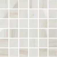 Мозаика LUX EXPERIENCE HELSINKI WHITE MOS.MIX (MW033MM) 30x30 от Italgraniti (Италия)