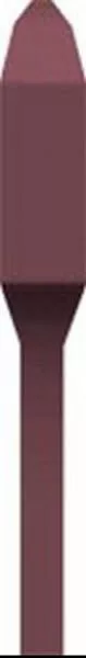 Вставка Angulo Zocalo Rivoli Cereza 15x1.5 от Vives Ceramica (Испания)
