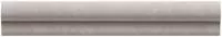 Бордюр Marvel Grey Fleury London LVLG 5x30.5 от Atlas Concorde (Италия)