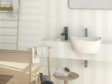 Настенная плитка Inuit Karo Light 25x75 от Vives Ceramica (Испания)
