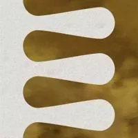 Декор Filippo Soul Mitra Nacar Oro 20x20 от Vives Ceramica (Испания)