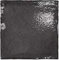 Настенная плитка ALTEA BLACK 27606 10x10  Equipe Ceramicas