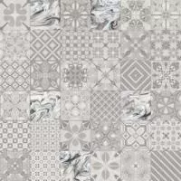 Декор 1900 Tassel Perla 20x20 от Vives Ceramica (Испания)