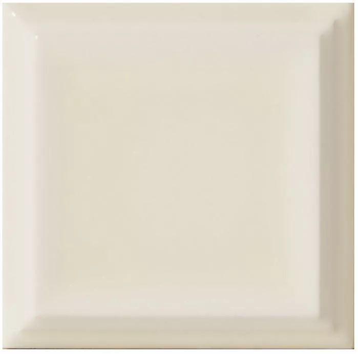Настенная плитка STUDIO LISO FRAMED ALMOND (ADST1067) 7.3x7.3 от ADEX (Испания)