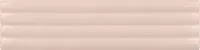Настенная плитка COSTA NOVA ONDA PINK STONY 28493 5x20  Equipe Ceramicas