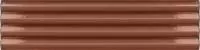 Настенная плитка COSTA NOVA PRAIA TERRA 28480 5x20  Equipe Ceramicas