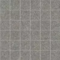Мозаика Boost Mineral Smoke Mosaico (AIGW) 30x30 от Atlas Concorde (Италия)