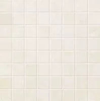 Мозаика Marvel Champagne Mosaico Matt ASK7 30x30 от Atlas Concorde (Италия)