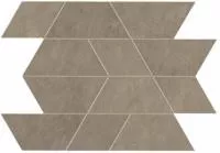 Мозаика Prism Suede Mosaico Maze Matt (A41Q) 31x35.7 от Atlas Concorde (Италия)