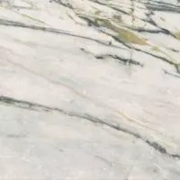 Керамогранит EPOQUE 21 CALACATTA BAMBOO NAT RET 80x80 от Ariana (Италия)