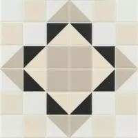 Керамогранит MINTONS CANTERBURY 20x20 от Dune (Испания)