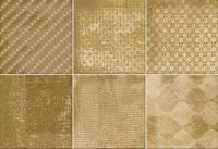 Настенная плитка Haiku Caramelo 23x33.5 от Vives Ceramica (Испания)