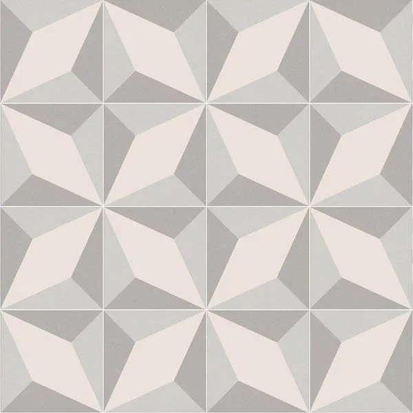 Керамогранит BALI Batur 20x20 от Vives Ceramica (Испания)