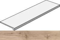 Фронтальная ступень ECO CHIC GRAD.TOP NATURALE RET (PF60006663) 32x120x4.5 от ABK Ceramiche (Италия)