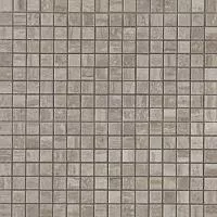 Мозаика Marvel Trav. Silver Mosaico Lapp. (ADQF) 30x30 от Atlas Concorde (Италия)